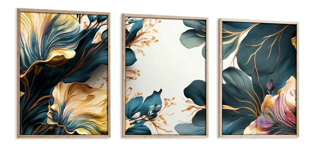 Obraz Haprek 4 *bazar