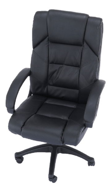 Kancelářské křeslo Sung new (černá)