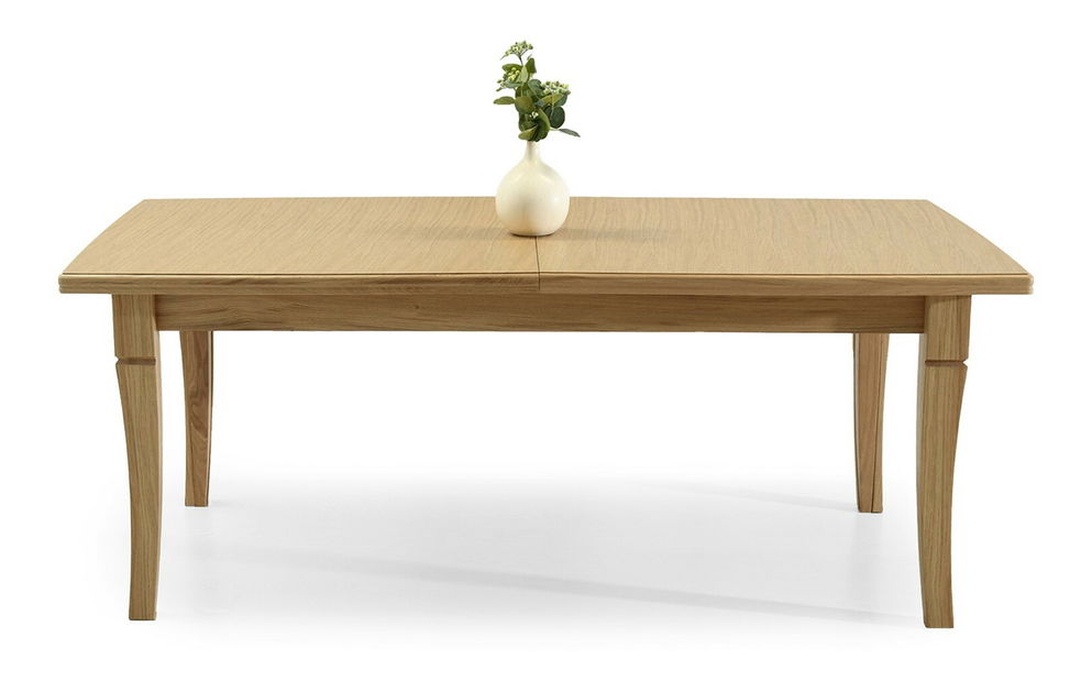 Jídelní stůl Wright (dub)
