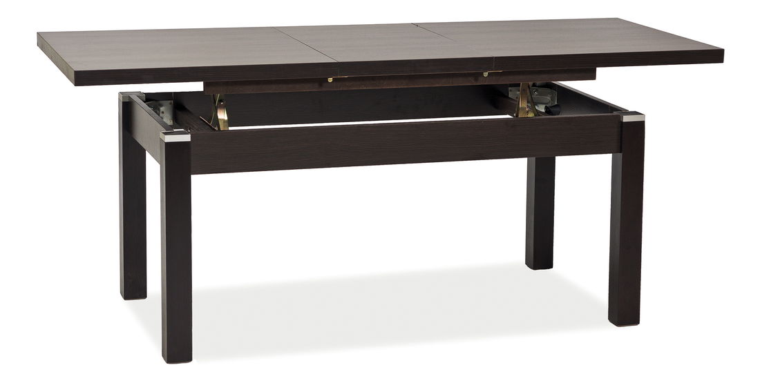 Konferenční stolek Runo (wenge)