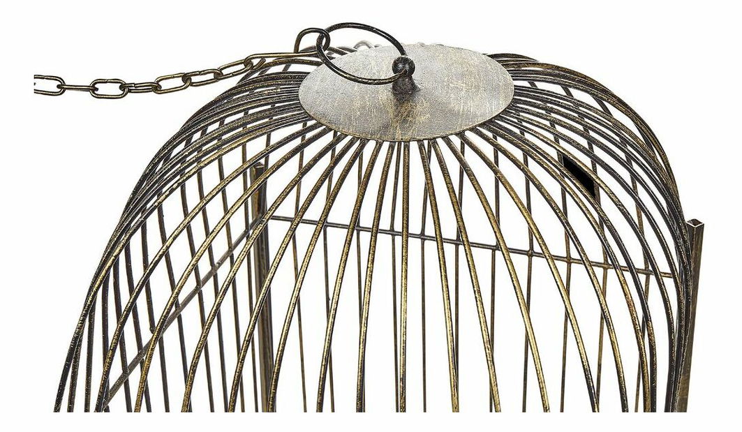 Svícen Cornel (zlatá)