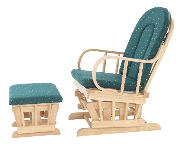 Relaxační křeslo Relax Glider 87107