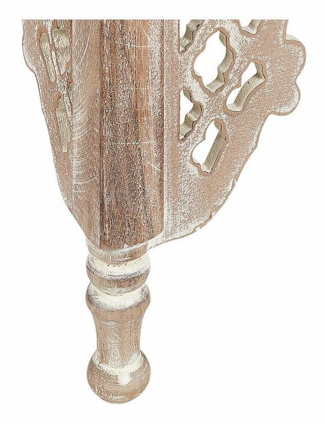 Konferenční stolek Kadza (světlé dřevo)