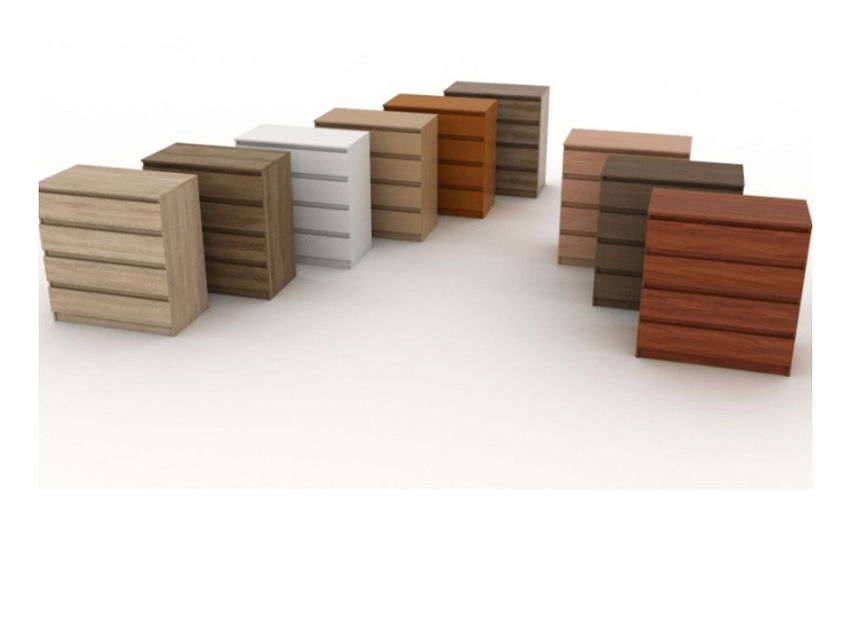 Komoda Hannah New 03 (buk)