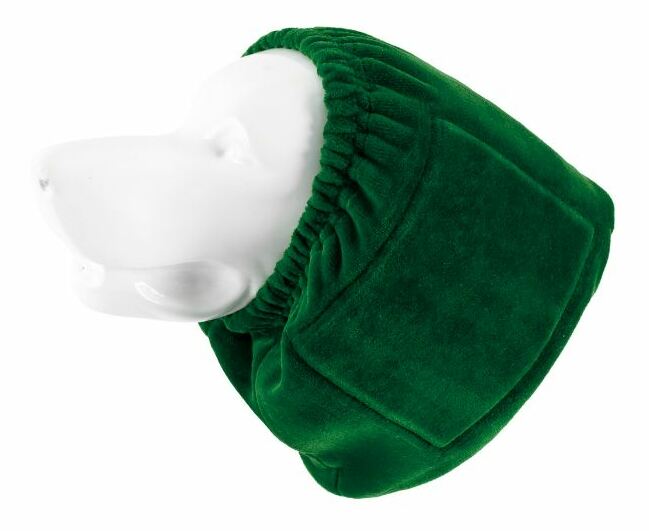 Čepice pro psa Kullana (fialová)