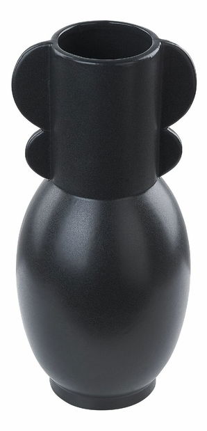 Váza Mytza (černá)