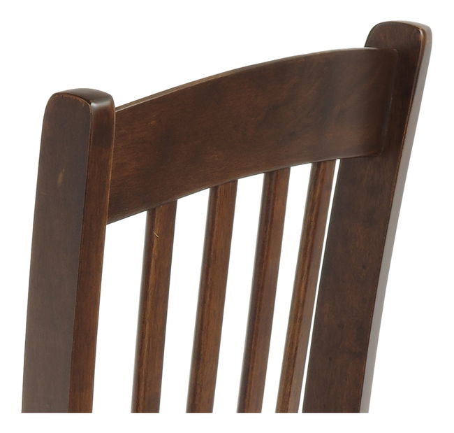 Jídelní židle Kinross-005 WAL