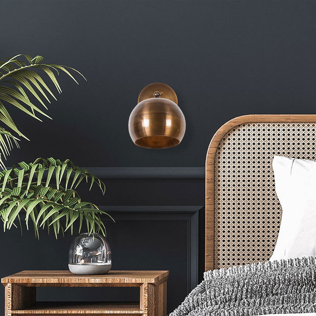 Nástěnné svítidlo Síla 708