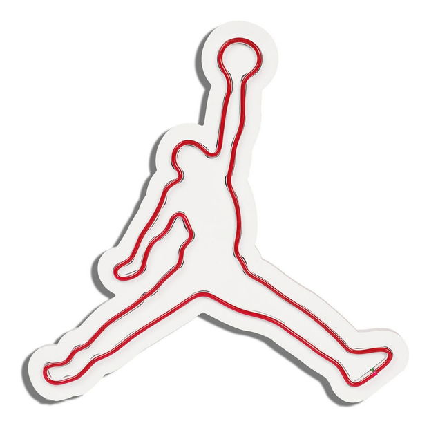 Nástěnná dekorace Cleveland