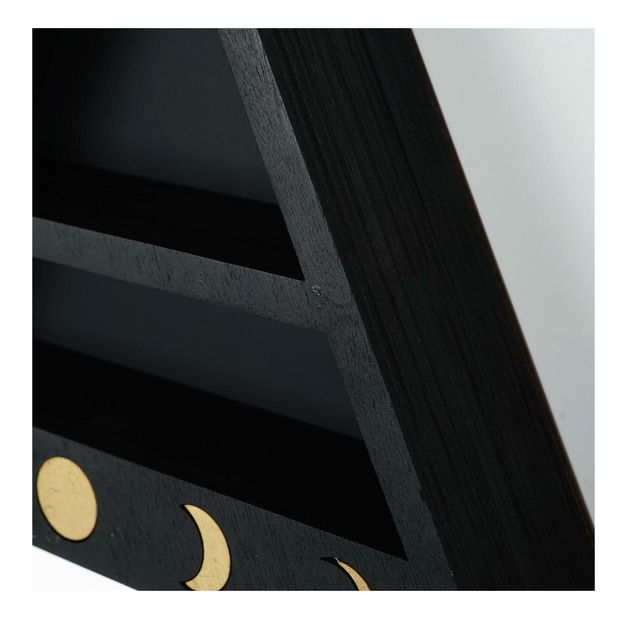 Police Ketina 2 (černá)