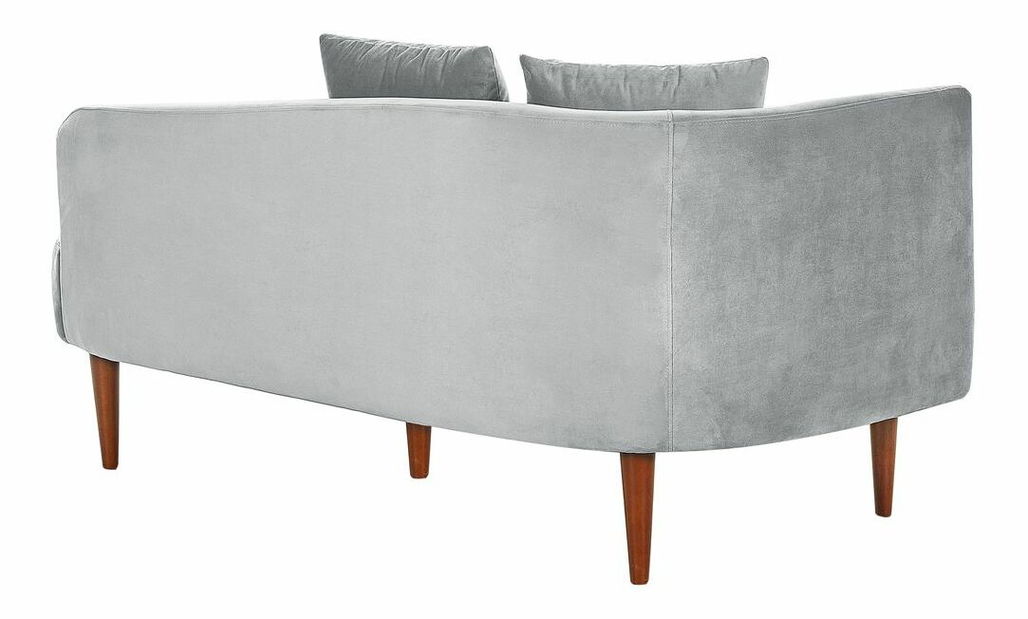 Lenoška Chaza (šedá) (L)