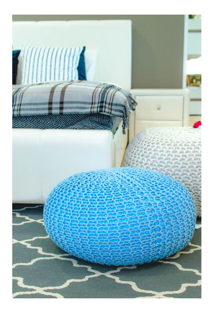 Taburet Autogong Typ 2 (bílá)