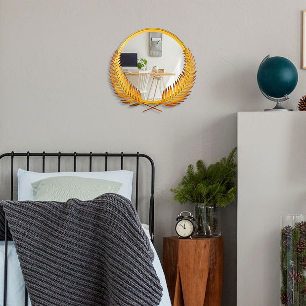 Dekorativní zrcadlo Foyle 3