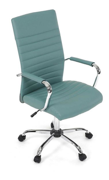 Kancelářská židle Juntos (modrá)