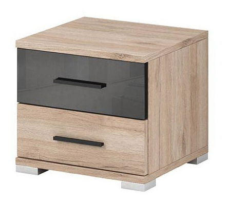 Noční stolek Bargo