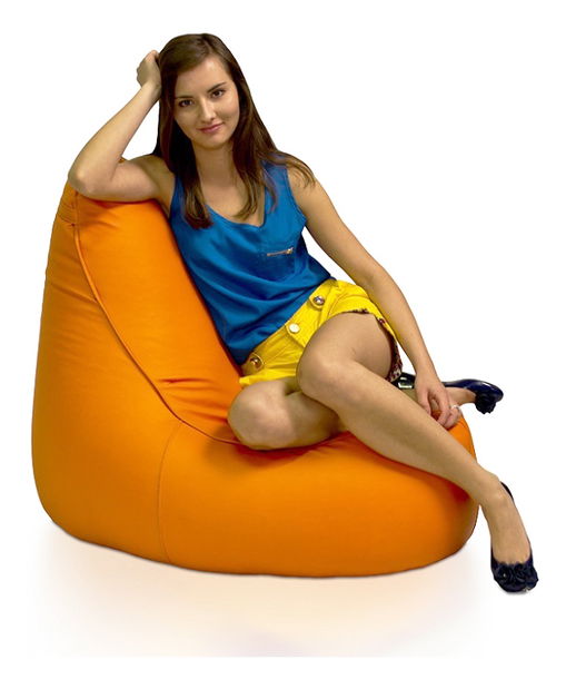 Sedací vak Ginny XXL (ES 07)