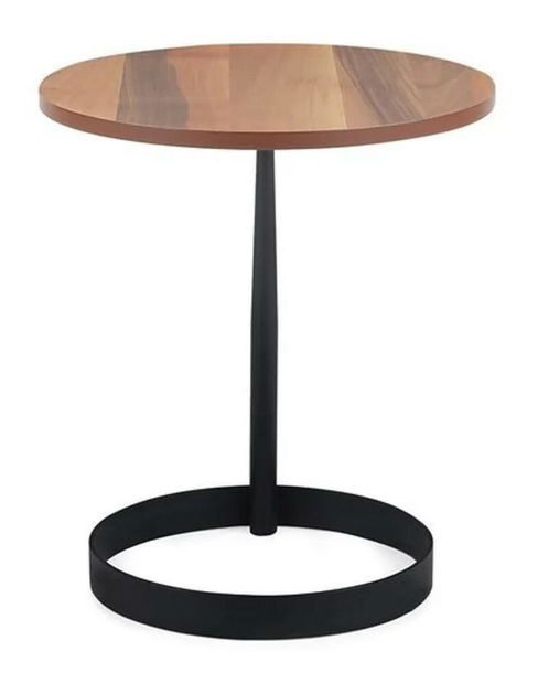 Příruční stolek Luvipi (ořech)