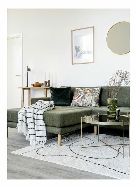 Koberec Tremoria 1 (vícebarevné)