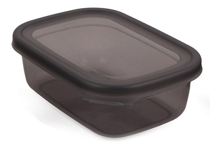 Sada úložných dóz na potraviny (9 ks.) Lotta 9 (vícebarevná)