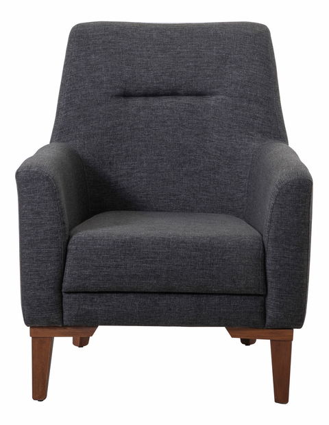 Sedací souprava Lesan (Antracit)