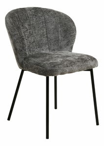 Jídelní židle Raveria (písková)