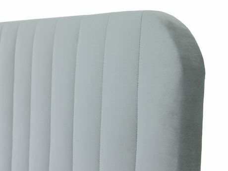 Manželská postel 160 cm Lentoa (béžová) (s roštem) (s úl. prostorem)