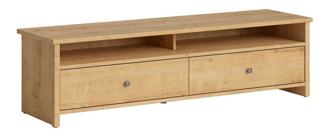 TV stolek/skříňka BRW Porto RTV2S *výprodej