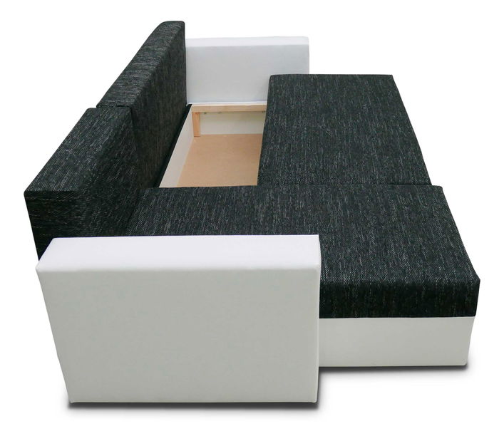 Rohová sedací souprava Porter (L)