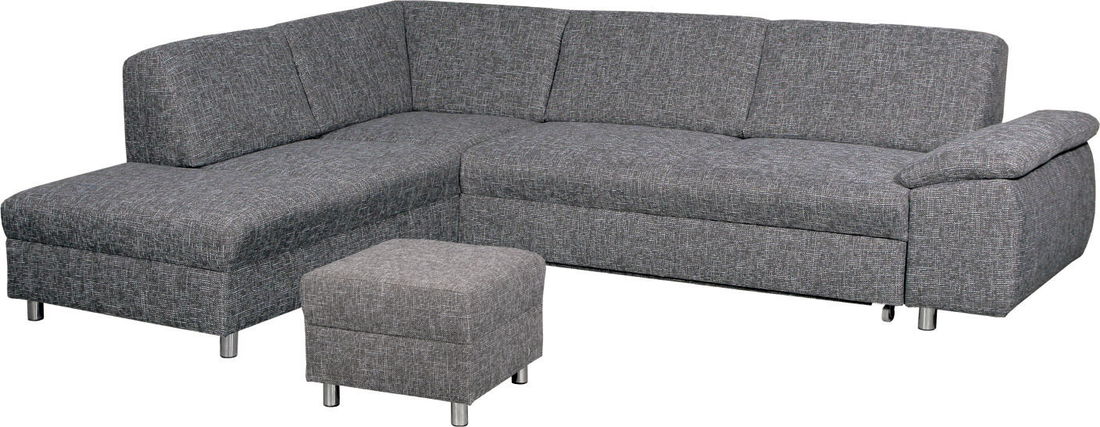 Rohová sedací souprava Niagara (L)