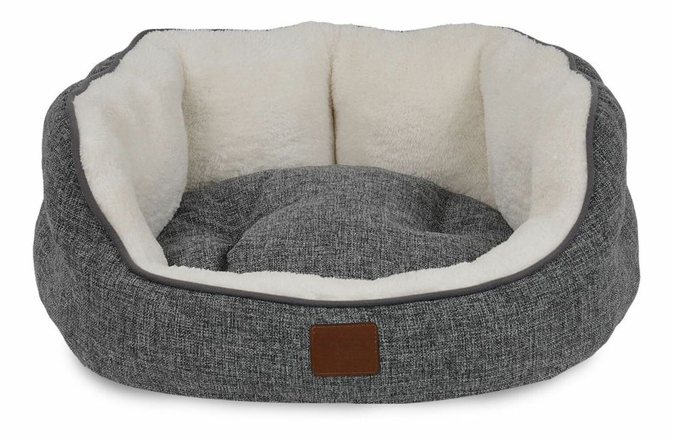 Pelíšek pro domácí zvíře Colla M (žlutá)