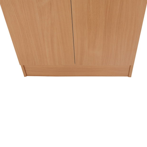 Botník (skříňka na boty) Magnolia (buk)