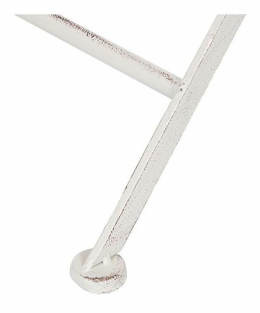 Balkonová sestava Sarala (bílá)