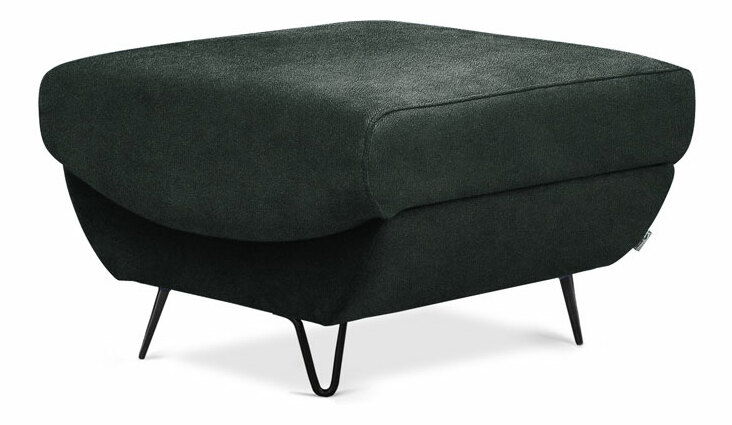 Stolička Sandra typ 05 (tmavě zelená)