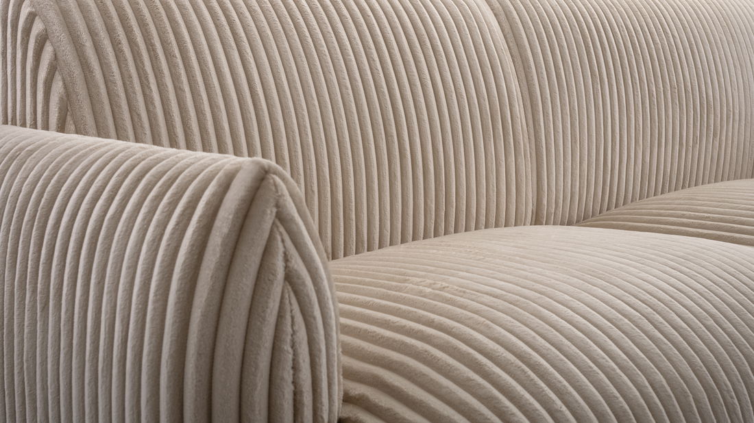 Dvoumístná pohovka Colia