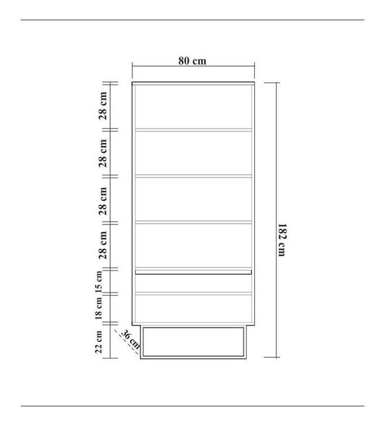 Souprava nábytku do obývacího pokoje Laxi 26 (ořech + černá)