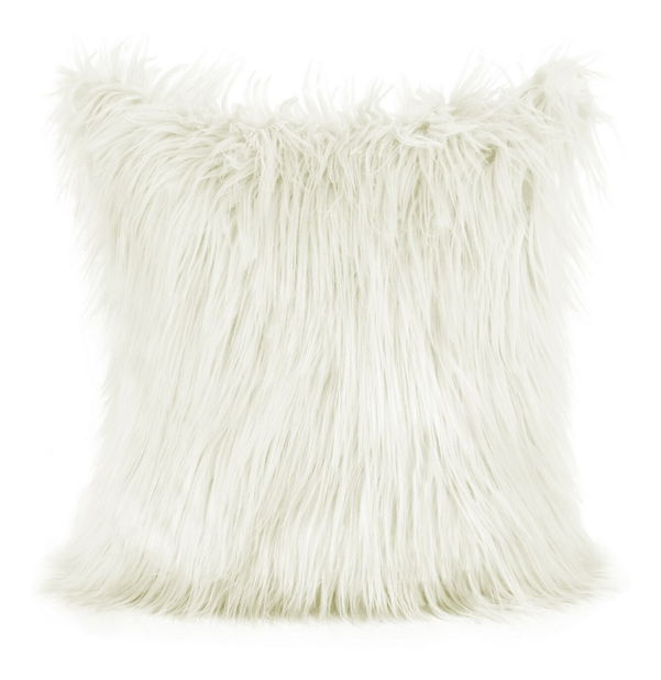 Ozdobný polštář 40X40 cm Marynos (krémová) (2 ks) *výprodej