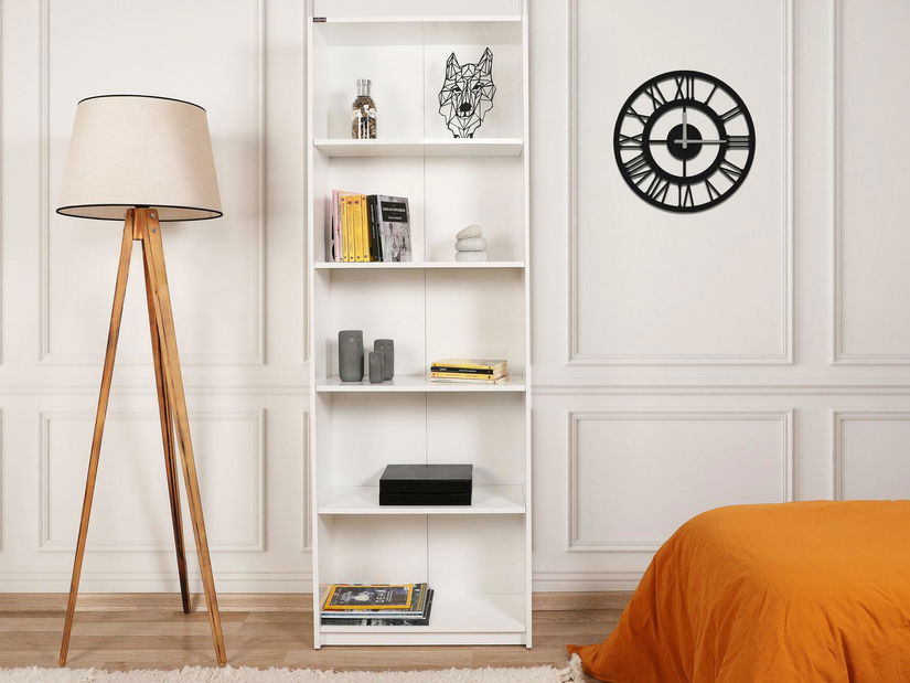 Regál Madobo 3 (bílá)