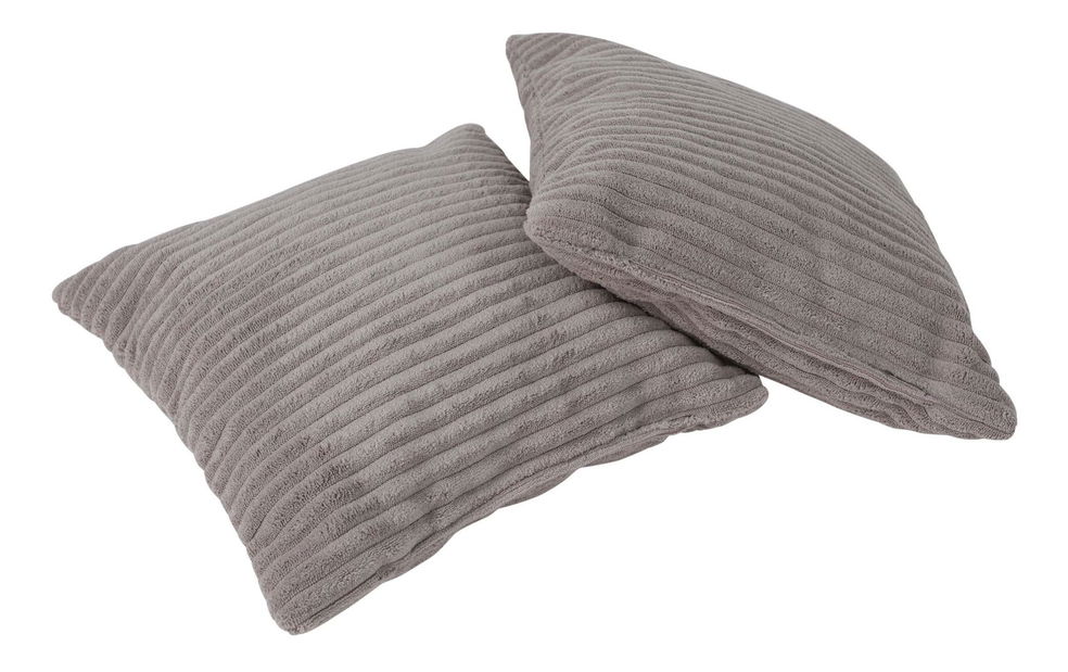 Rozkládací křeslo Plantearan (šedá)