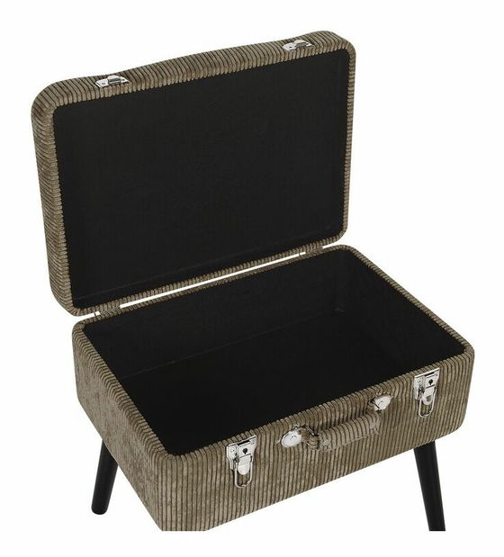 Taburetka MALITA (béžová)