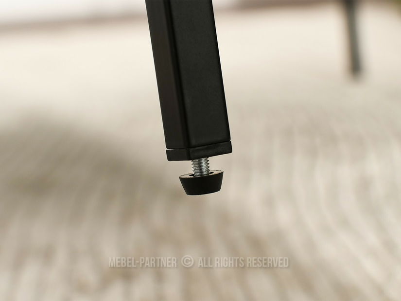 Konferenční stolek Despidio (černá)