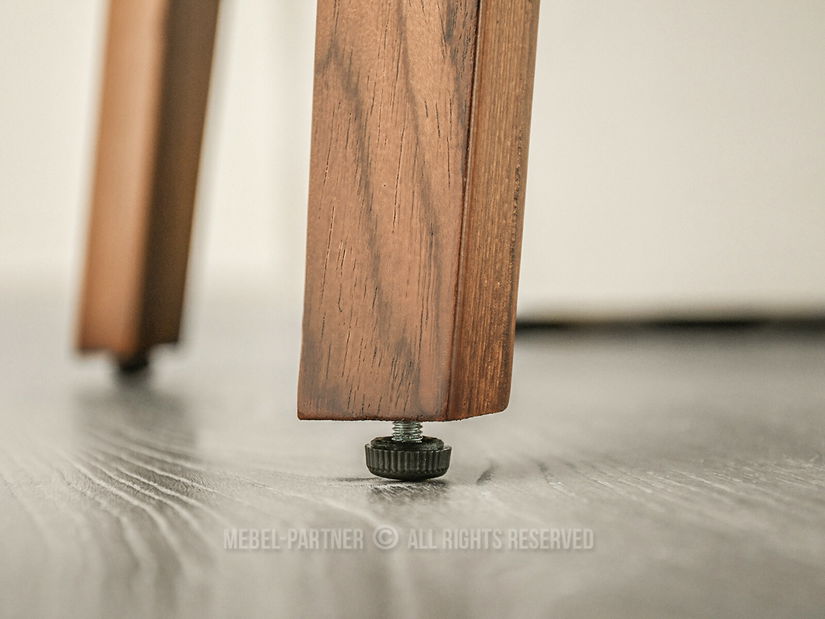 Barová židle Elynah 75 (černá)