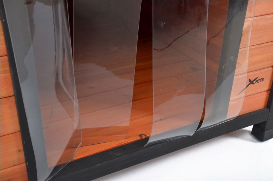 Bouda pro psa Hecht Miles SD