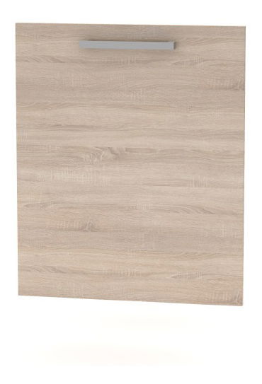 Dvířka na myčku nádobí NOPL-088-00 Noliana (dub sonoma)