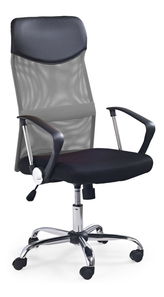 Kancelářská židle Nacido 1 (šedá)