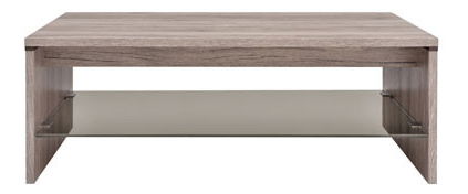 Konferenční stolek BRW Azteca LAW411l