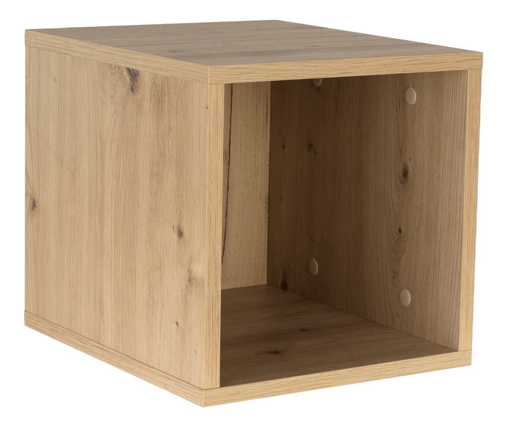 Úložný box Svaren ERR 30 (dub artisan)