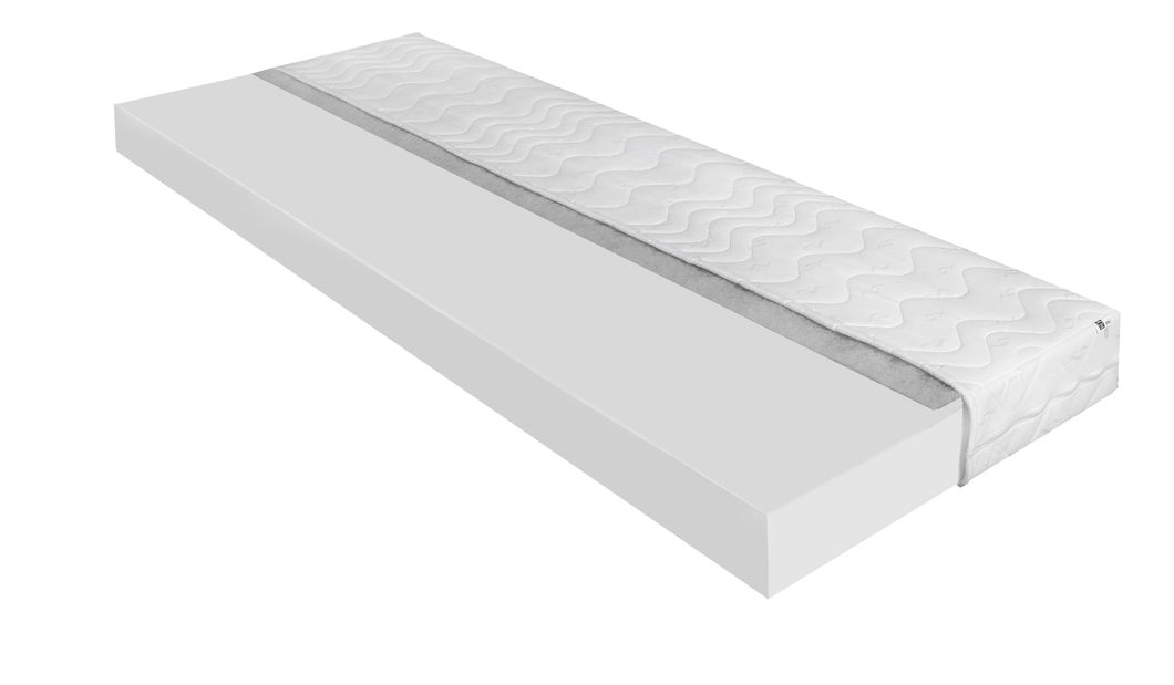 Pěnová matrace Helene 10 200x80 cm (T3)