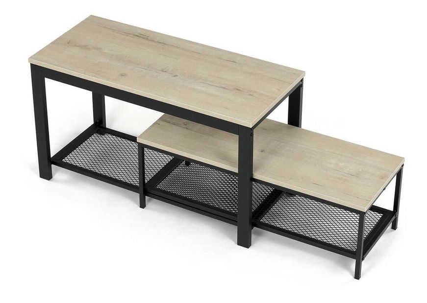 Botník Austriaca (dub sonoma)