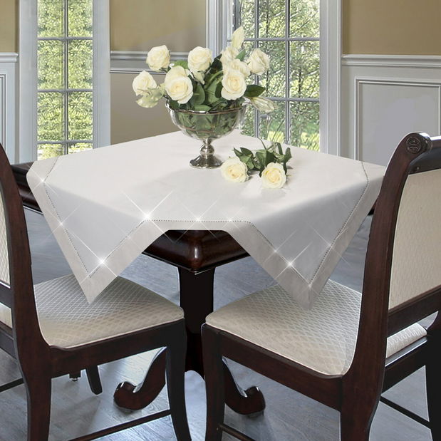 Ubrus 32X45 cm Elegante (béžová) (1 ks)