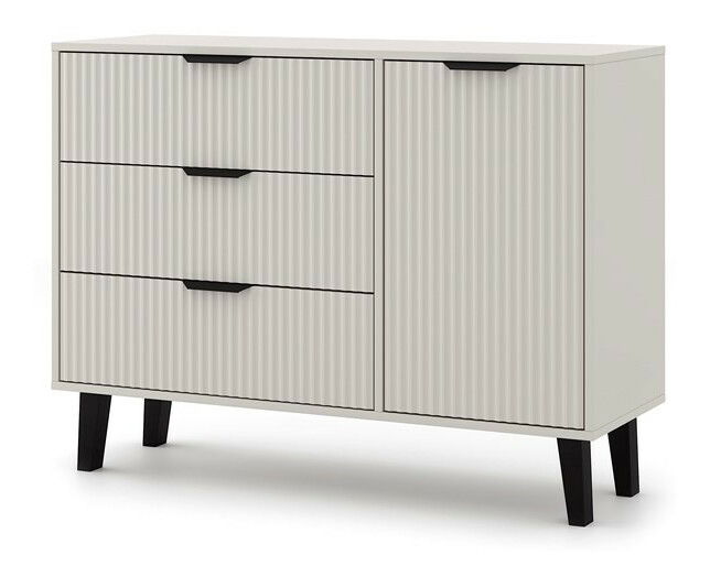 Komoda Sacar 1 (kašmír)